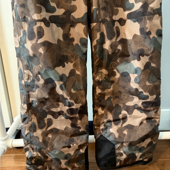 North Face Kids Freedom Pant - Picture 3 of 12